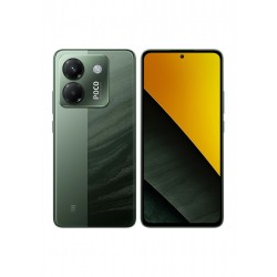 Смартфон Xiaomi POCO M7 Pro 5G 12/256GB (NFC) (Global Version) Olive Twilight (оливковый)