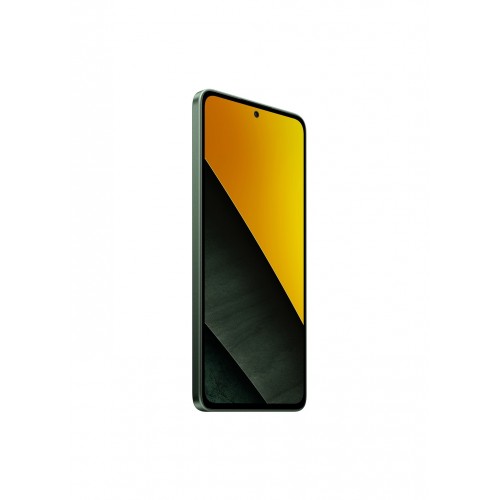Смартфон Xiaomi POCO M7 Pro 5G 12/256GB (NFC) Olive Twilight (оливковый) 2