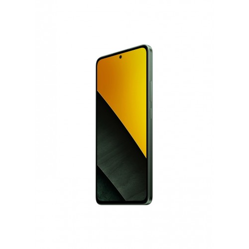 Смартфон Xiaomi POCO M7 Pro 5G 12/256GB (NFC) Olive Twilight (оливковый) 3