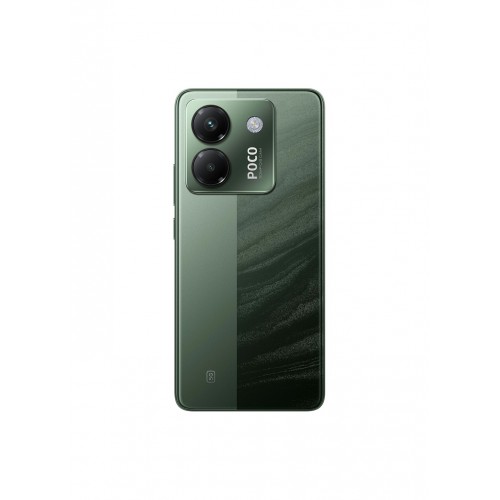 Смартфон Xiaomi POCO M7 Pro 5G 12/256GB (NFC) Olive Twilight (оливковый) 4