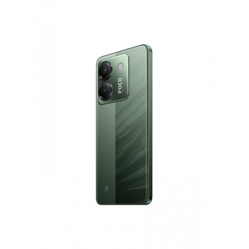 Смартфон Xiaomi POCO M7 Pro 5G 12/256GB (NFC) Olive Twilight (оливковый) 5