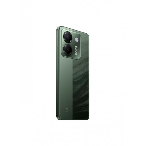 Смартфон Xiaomi POCO M7 Pro 5G 12/256GB (NFC) Olive Twilight (оливковый) 6
