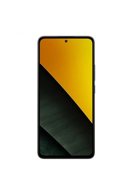 Смартфон Xiaomi POCO M7 Pro 5G 12/512GB (NFC) Black (черный) 1