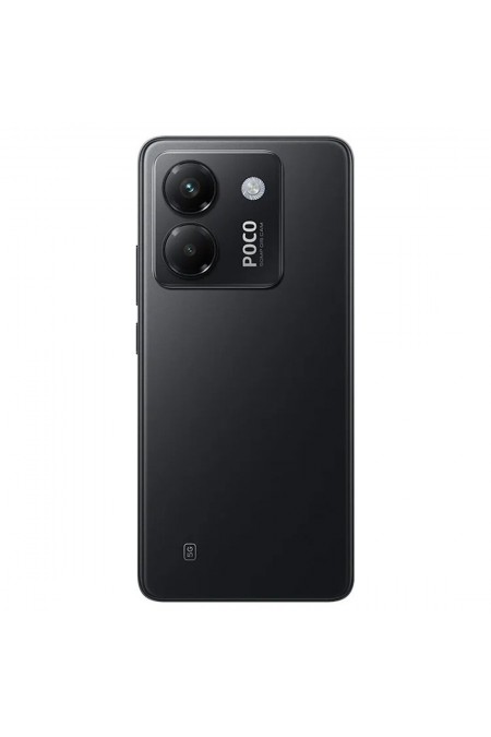 Смартфон Xiaomi POCO M7 Pro 5G 12/512GB (NFC) Black (черный) 2