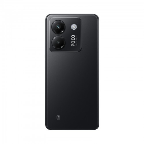 Смартфон Xiaomi POCO M7 Pro 5G 12/512GB (NFC) (Global Version) Black (черный) 2