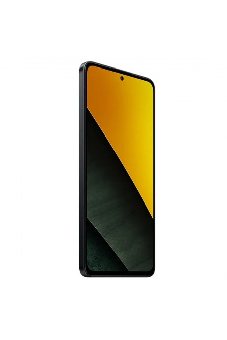 Смартфон Xiaomi POCO M7 Pro 5G 12/512GB (NFC) Black (черный) 3