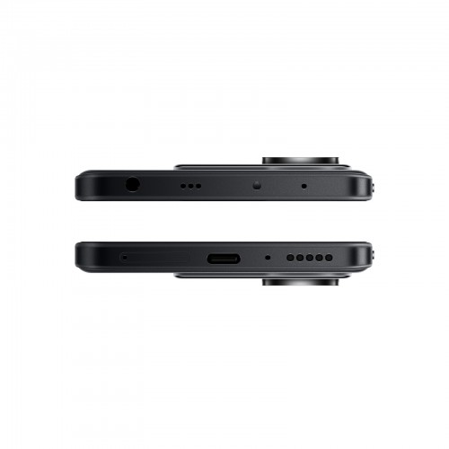 Смартфон Xiaomi POCO M7 Pro 5G 12/512GB (NFC) (Global Version) Black (черный) 3