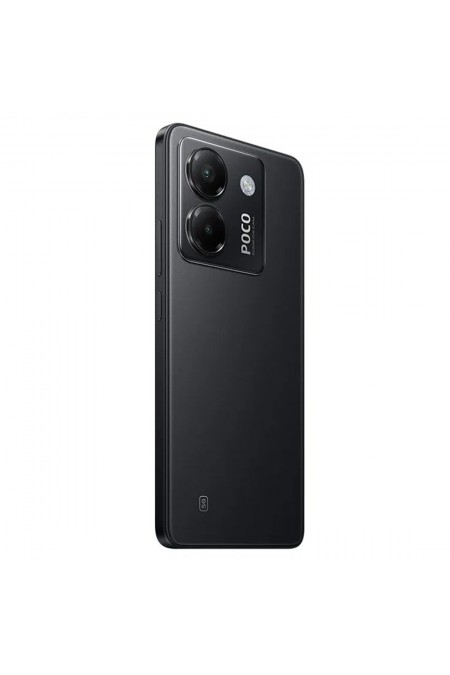 Смартфон Xiaomi POCO M7 Pro 5G 12/512GB (NFC) Black (черный) 4