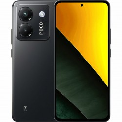 Смартфон Xiaomi POCO M7 Pro 5G 12/512GB (NFC) (Global Version) no charger Black (черный)