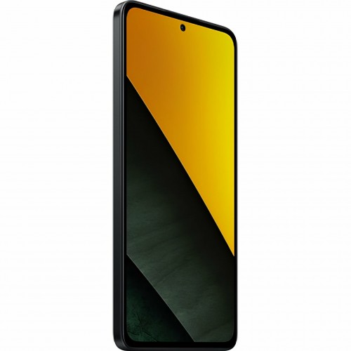 Смартфон Xiaomi POCO M7 Pro 5G 12/512GB (NFC) no charger Black (черный) 2