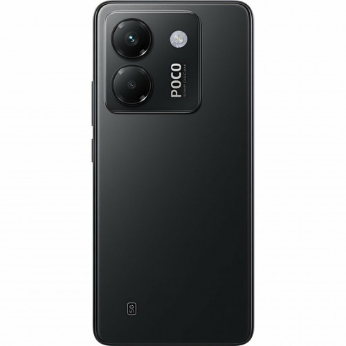 Смартфон Xiaomi POCO M7 Pro 5G 12/512GB (NFC) no charger Black (черный) 4