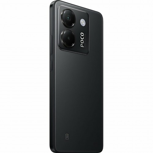 Смартфон Xiaomi POCO M7 Pro 5G 12/512GB (NFC) no charger Black (черный) 5