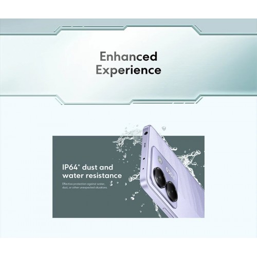 Смартфон Xiaomi POCO M7 Pro 5G 12/512GB (NFC) (Global Version) Silver (серебристый) 7