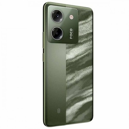 Смартфон Xiaomi POCO M7 Pro 5G 12/512GB (NFC) (RU/A) Olive Twilight (оливковый) 2