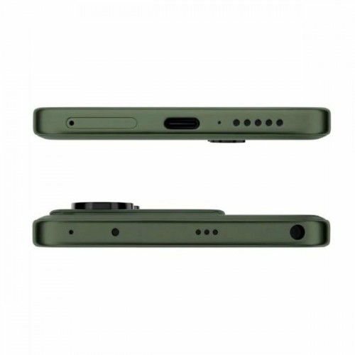 Смартфон Xiaomi POCO M7 Pro 5G 12/512GB (NFC) (RU/A) Olive Twilight (оливковый) 3