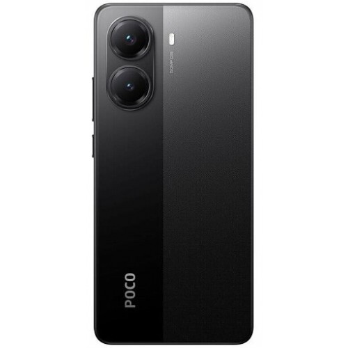 Смартфон Xiaomi POCO M7 Pro 5G 8/256GB (NFC) Black (черный) 1