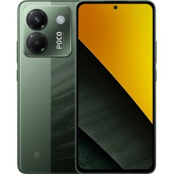 Смартфон Xiaomi POCO M7 Pro 5G 8/256GB (NFC) (Global Version) Green (зеленый)