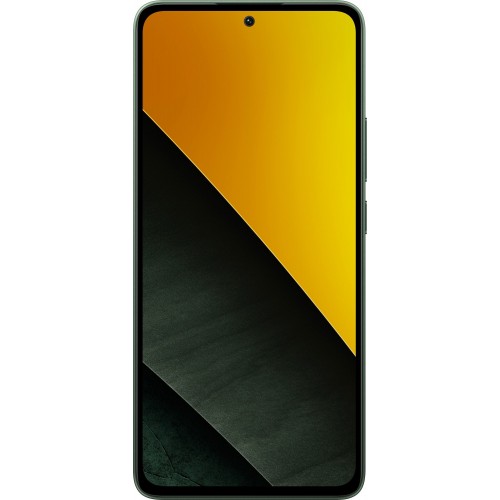Смартфон Xiaomi POCO M7 Pro 5G 8/256GB (NFC) Green (зеленый) 1