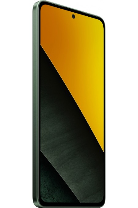 Смартфон Xiaomi POCO M7 Pro 5G 8/256GB (NFC) Green (зеленый) 3