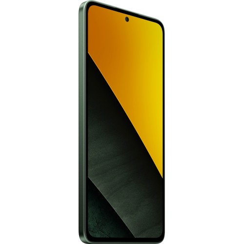 Смартфон Xiaomi POCO M7 Pro 5G 8/256GB (NFC) Green (зеленый) 3