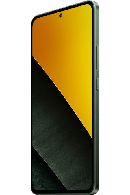 Смартфон Xiaomi POCO M7 Pro 5G 8/256GB (NFC) Green (зеленый) 4