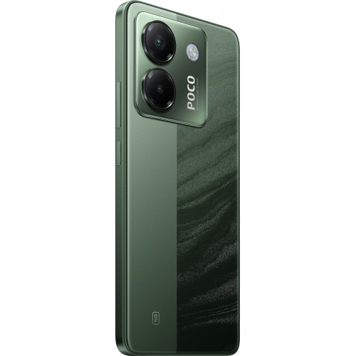 Смартфон Xiaomi POCO M7 Pro 5G 8/256GB (NFC) Green (зеленый) 5