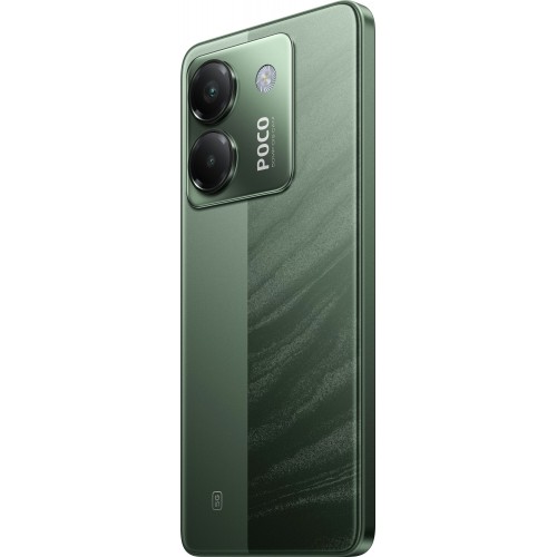 Смартфон Xiaomi POCO M7 Pro 5G 8/256GB (NFC) Green (зеленый) 6