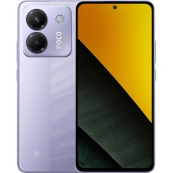 Смартфон Xiaomi POCO M7 Pro 5G 8/256GB (NFC) (Global Version) Purple (фиолетовый)