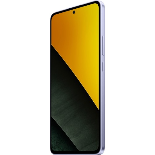 Смартфон Xiaomi POCO M7 Pro 5G 8/256GB (NFC) (RU/A) Purple (фиолетовый) 4