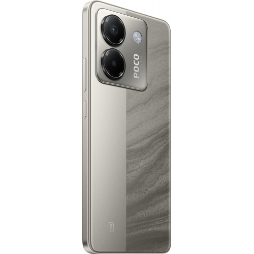 Смартфон Xiaomi POCO M7 Pro 5G 8/256GB (NFC) (RU/A) Silver (серебристый) 5