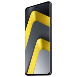Смартфон Xiaomi POCO M8 5G 12/512GB (NFC) Black (черный)