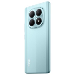 Смартфон Xiaomi POCO M8 5G 12/512GB (NFC) Green (зеленый)