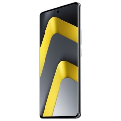 Смартфон Xiaomi POCO M8 5G 12/512GB (NFC) Silver (серебристый)