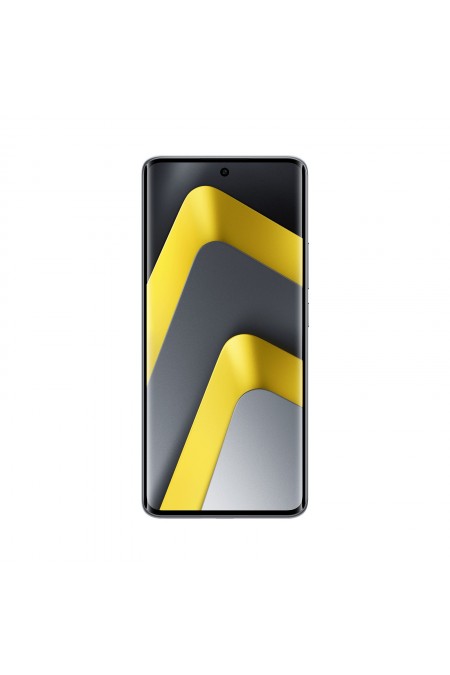 Смартфон Xiaomi POCO M8 5G 8/256GB (NFC) Silver (серебристый) 4