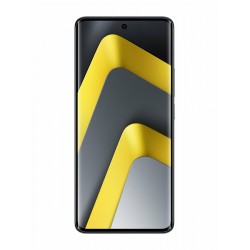Смартфон Xiaomi POCO M8 5G 8/512GB (NFC) Black (черный)