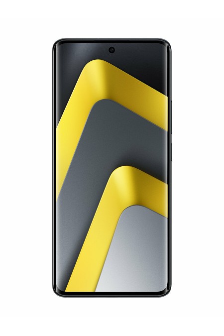 Смартфон Xiaomi POCO M8 5G 8/512GB (NFC) Black (черный) 7