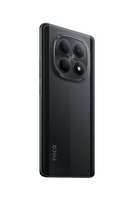 Смартфон Xiaomi POCO M8 5G 8/512GB (NFC) Black (черный) 8