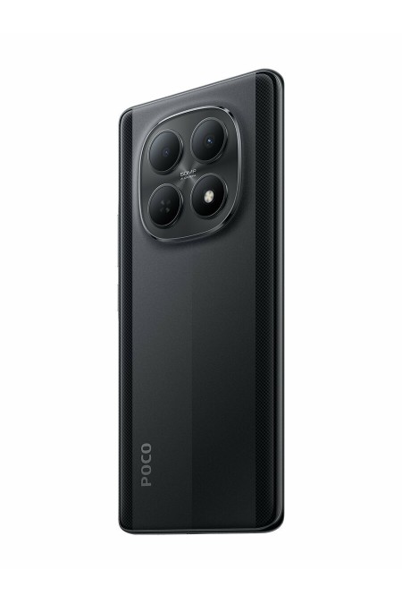 Смартфон Xiaomi POCO M8 5G 8/512GB (NFC) Black (черный) 9