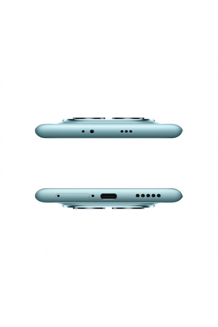 Смартфон Xiaomi POCO M8 5G 8/512GB (NFC) Green (зеленый) 3