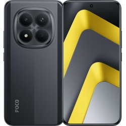Смартфон Xiaomi POCO M8 Pro 5G 12/512GB (NFC) Black (черный)