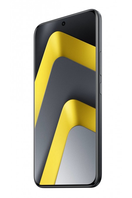 Смартфон Xiaomi POCO M8 Pro 5G 12/512GB (NFC) Black (черный) 4