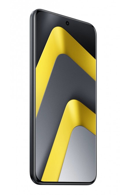 Смартфон Xiaomi POCO M8 Pro 5G 12/512GB (NFC) Black (черный) 5