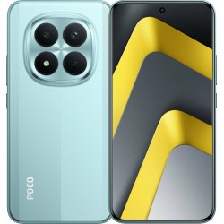 Смартфон Xiaomi POCO M8 Pro 5G 12/512GB (NFC) Green (зеленый)