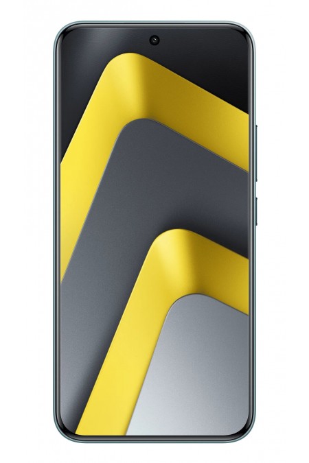 Смартфон Xiaomi POCO M8 Pro 5G 12/512GB (NFC) Green (зеленый) 3