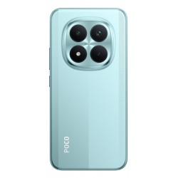 Смартфон Xiaomi POCO M8 Pro 5G 8/256GB (NFC) Green (зеленый)