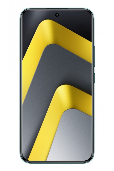 Смартфон Xiaomi POCO M8 Pro 5G 8/256GB (NFC) Green (зеленый) 2