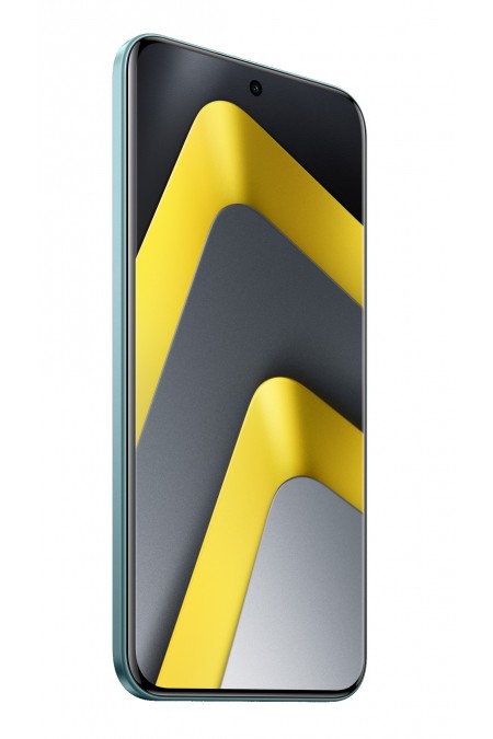 Смартфон Xiaomi POCO M8 Pro 5G 8/256GB (NFC) Green (зеленый) 6