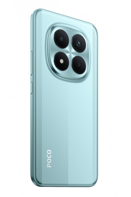 Смартфон Xiaomi POCO M8 Pro 5G 8/256GB (NFC) Green (зеленый) 7