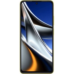 Смартфон Xiaomi Poco X4 Pro 5G 8/256GB (NFC) (Global Version) Yellow POCO (желтый poco)