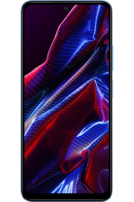 Смартфон Xiaomi POCO X5 5G 6/128GB (NFC) Green (зеленый) 2